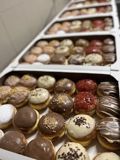 Piekarnia Cukiernia MAKO